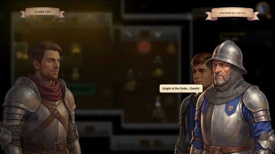 Nostra — screenshot 5