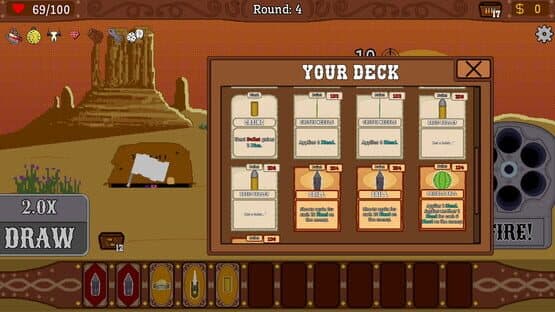 Luck of the Draw — screenshot 6
