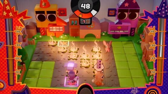 Magic Market World — screenshot 1