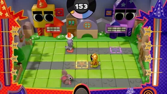Magic Market World — screenshot 2