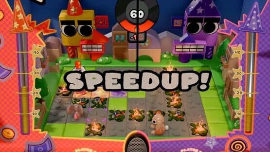 Magic Market World — screenshot 3