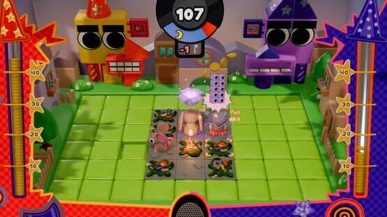 Magic Market World — screenshot 4