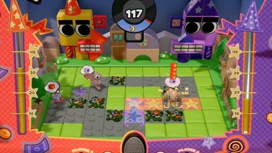 Magic Market World — screenshot 5