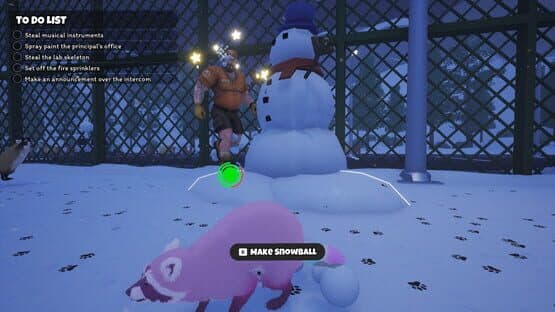 Dumpster Gang — screenshot 4