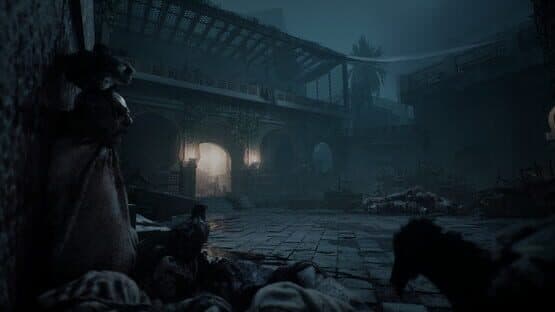 Alkimya: House of Wisdom — screenshot 1