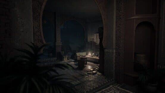 Alkimya: House of Wisdom — screenshot 3