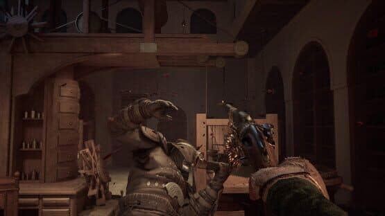 Alkimya: House of Wisdom — screenshot 4