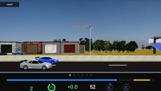 TapRacer — screenshot 4