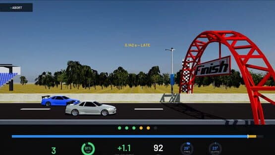 TapRacer — screenshot 5