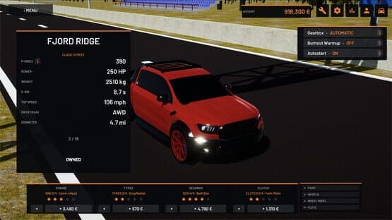 TapRacer — screenshot 7