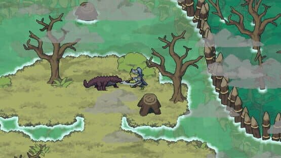 Amphibian — screenshot 6
