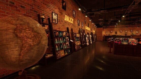 Groovekeeper: Sort the Record Shop — screenshot 3