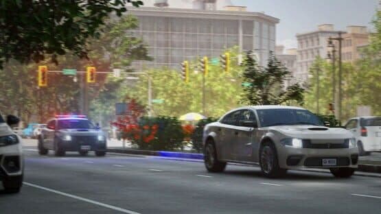 Police Simulator — screenshot 3