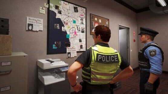 Police Simulator — screenshot 5