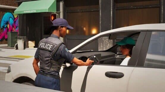 Police Simulator — screenshot 8
