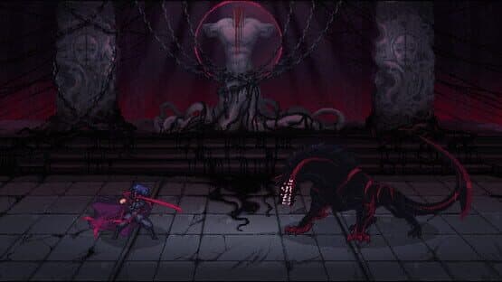 Last Ditch Effort — screenshot 1