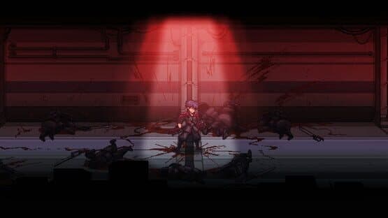 Last Ditch Effort — screenshot 4