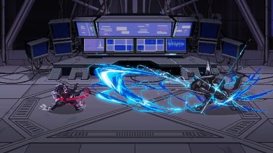 Last Ditch Effort — screenshot 5