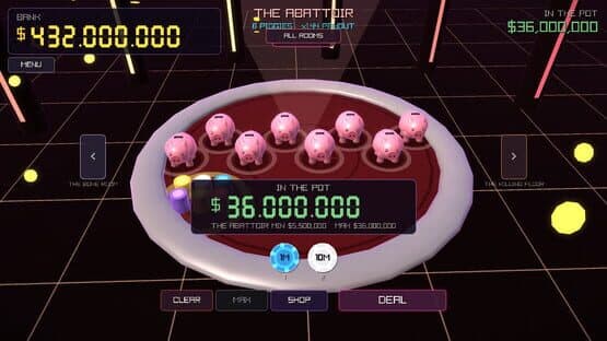 Piggy Monte — screenshot 3