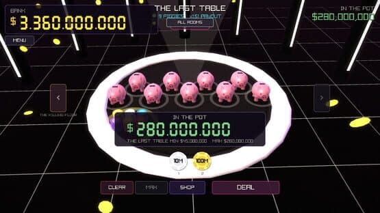Piggy Monte — screenshot 4