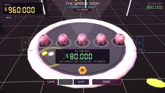 Piggy Monte — screenshot 5