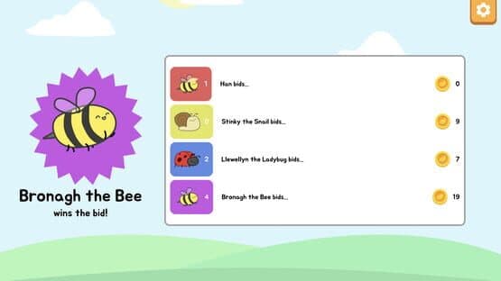 Gambit Gardens — screenshot 2
