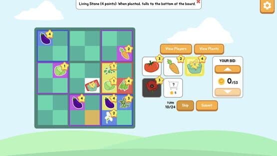 Gambit Gardens — screenshot 4