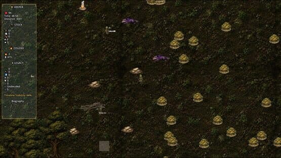 Echo Harvest — screenshot 3