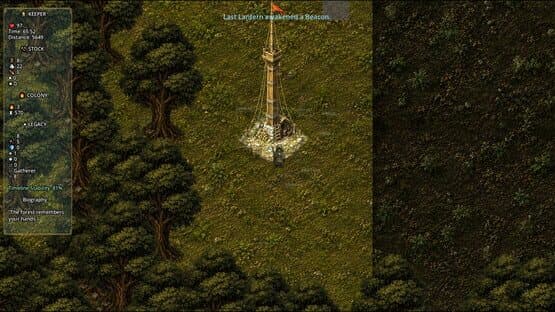 Echo Harvest — screenshot 4