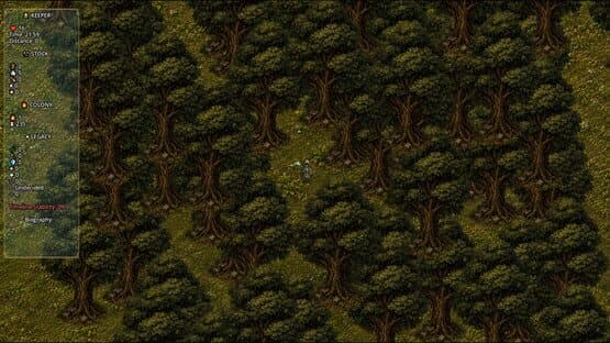 Echo Harvest — screenshot 5