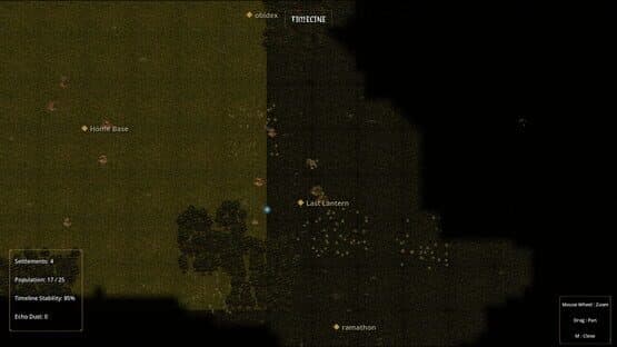 Echo Harvest — screenshot 6