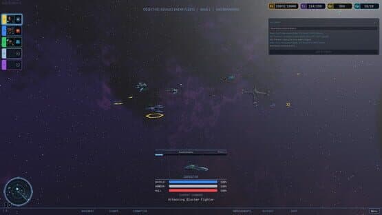 Enarian: Orbital Command — screenshot 6