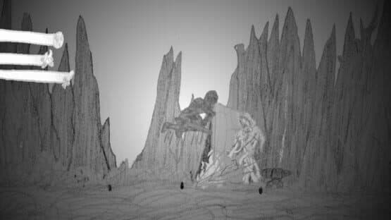 The Forlorn — screenshot 1