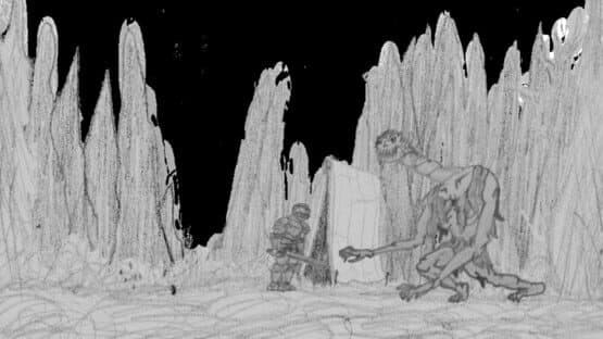 The Forlorn — screenshot 6