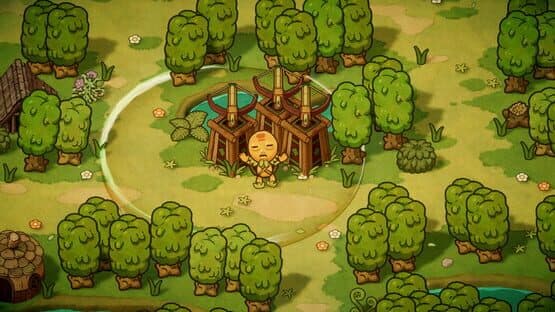 PixelJunk Monsters 3 — screenshot 3
