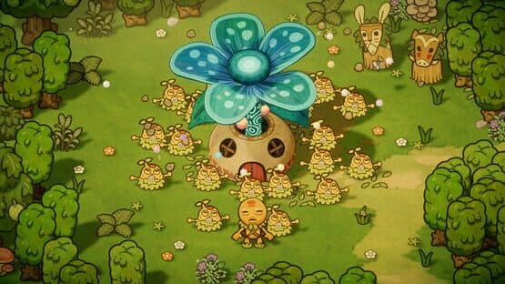 PixelJunk Monsters 3 — screenshot 5