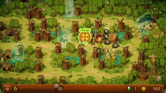 PixelJunk Monsters 3 — screenshot 7