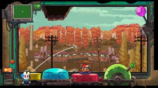Bye Bye Bonnie — screenshot 2