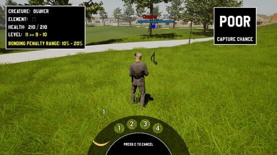 The Creature Mafia — screenshot 2