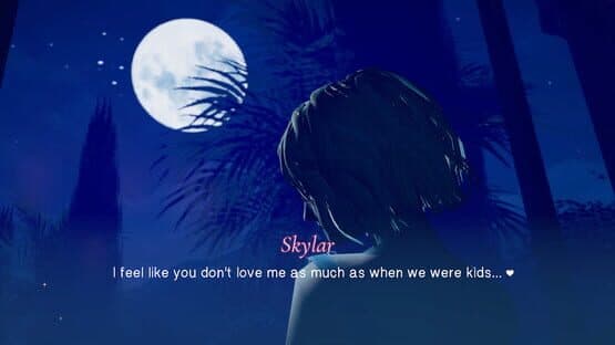 Sweetheart — screenshot 5