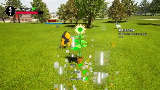 The Creature Mafia — screenshot 4