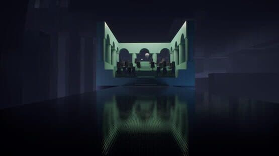 Black Walls — screenshot 1