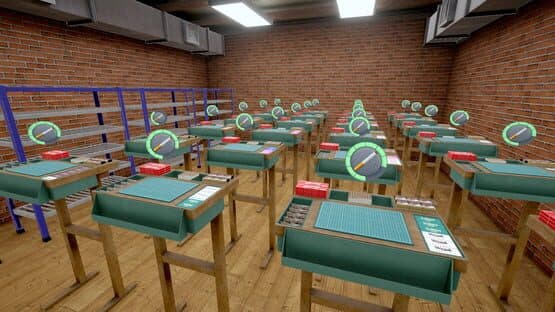 Nicotine Merchant Simulator — screenshot 6