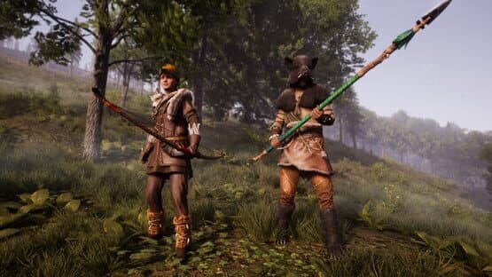 Medieval Dynasty: Hunting Pack — screenshot 1