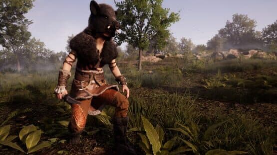 Medieval Dynasty: Hunting Pack — screenshot 2