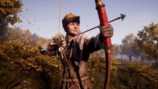 Medieval Dynasty: Hunting Pack — screenshot 3