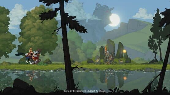 Kingdom III: Rising Realms — screenshot 1