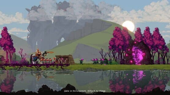 Kingdom III: Rising Realms — screenshot 6