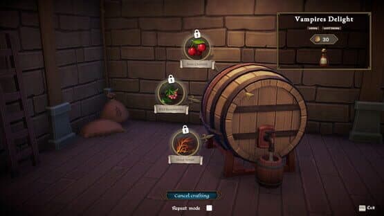 Dungeons & Dragons: Long Rest Tavern — screenshot 3