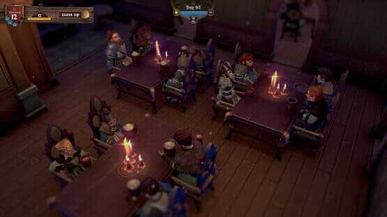 Dungeons & Dragons: Long Rest Tavern — screenshot 6